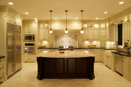 Legacy Plumbing luxury kitchen 2 Testimonials