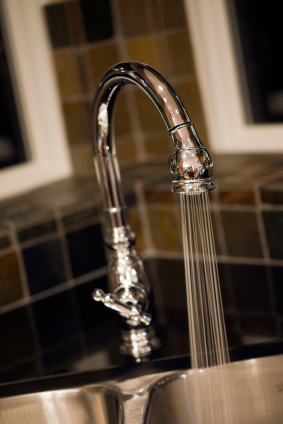 kitchen faucet Contact