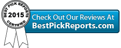 Big Pick Reports Badge Best Pick