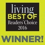 Living Magazine 2016 Living Magazine 2016