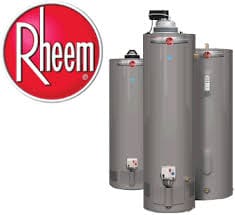 Rheem 3 Rheem 3