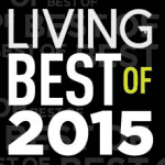 living best of 2015 living best of 2015