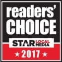2017 Readers’ Choice Awards: Best Plumber of Frisco
