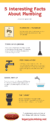 5 Interesting Facts About Plumbing