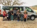 Legacy Plumbing Buys Van For Arms of Hope