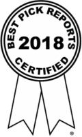 Best Picks Ribbon Best Plumbing Company