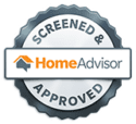 We’ve won the 2018 Best of HomeAdvisor Award!