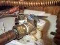 How do I know if my pressure reducing valve is bad?