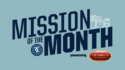 Legends Launch Mission of the Month Program